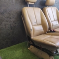 Сідушки передні дефект Mercedes-Benz ML-Class W163 1997-2005 MERCEDESMCLASSW163