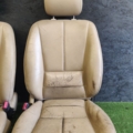 Сідушки передні дефект Mercedes-Benz ML-Class W163 1997-2005 MERCEDESMCLASSW163