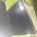 Скло дверей заднє ліве Mercedes-Benz ML-Class W163 1997-2005 A1637350910