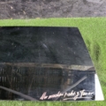Скло кришки багажника (дефект) Mercedes-Benz ML-Class W163 1997-2005 A1637400257