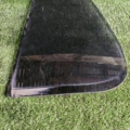 Скло заднє ліве Mercedes-Benz ML-Class W163 1997-2005 A1637350309