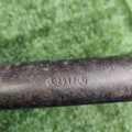 Стабілізатор передній Mercedes-Benz ML-Class W163 1997-2005 A1633231765