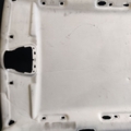 Стеля (дефект брудна) Mercedes-Benz ML-Class W163 1997-2005 A1636905667