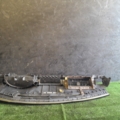 Торпеда Mercedes-Benz ML-Class W163 1997-2005 A1636800387