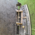 Торпеда Mercedes-Benz ML-Class W163 1997-2005 A1636800387