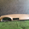Торпеда Mercedes-Benz ML-Class W163 1997-2005 A1636800387