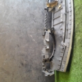 Торпеда Mercedes-Benz ML-Class W163 1997-2005 A1636800387