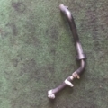 Трубка охолодження Mercedes-Benz ML-Class W163 1997-2005 6122031382