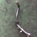 Трубка охолодження Mercedes-Benz ML-Class W163 1997-2005 6122031382