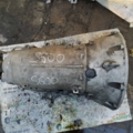 Акпп Mercedes-Benz S-Class W220 (1998-2005) 2202701400