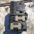 Болт DIN 6921 10.9 vz M10x1.5x90 Mercedes-Benz S-Class W220 (1998-2005) 9400023