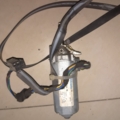 Электромотор люка w220 Mercedes-Benz S-Class W220 (1998-2005) 0390200005