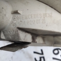 Ліхтар передній Mercedes-Benz Sprinter 2000-2006 A9018200121