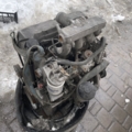 Мотор,Двигун на запчастини Mercedes-Benz Sprinter 2000-2006 601943