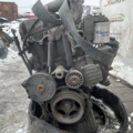 Мотор,Двигун на запчастини Mercedes-Benz Sprinter 2000-2006 601943