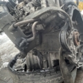 Мотор,Двигун на запчастини Mercedes-Benz Sprinter 2000-2006 601943