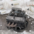 Мотор,Двигун на запчастини Mercedes-Benz Sprinter 2000-2006 601943
