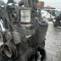 Мотор,Двигун на запчастини Mercedes-Benz Sprinter 2000-2006 601943
