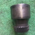 Приводная муфта ТНВД Mercedes-Benz Sprinter 2000-2006 A6510770109