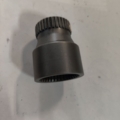 Шестерня тнвд 1.8 cdi Mercedes-Benz Sprinter 2000-2006 A6510770109