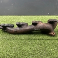 Колектор випускний Mercedes-Benz Sprinter W901-W905 (1995-2006) A6111420501