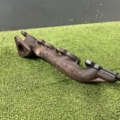 Колектор випускний Mercedes-Benz Sprinter W901-W905 (1995-2006) A6111420501