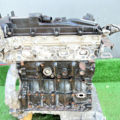 Двигун 2.2 Mercedes-Benz Sprinter W906 (2006-2018) 651955