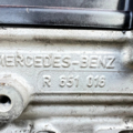 Двигун 2.2 Mercedes-Benz Sprinter W906 (2006-2018) 651955