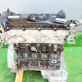 Двигун 2.2 Mercedes-Benz Sprinter W906 (2006-2018) 651955