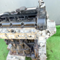 Двигун 2.2 Mercedes-Benz Sprinter W906 (2006-2018) 651955
