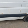 Mercedes-Benz Sprinter W906 (2006-2018) 2.2 Дизель 2011 Ручна / Механіка