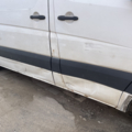 Mercedes-Benz Sprinter W906 (2006-2018) 2.2 Дизель 2011 Ручна / Механіка