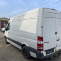 Mercedes-Benz Sprinter W906 (2006-2018) 2.2 Дизель 2011 Ручна / Механіка