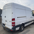 Mercedes-Benz Sprinter W906 (2006-2018) 2.2 Дизель 2011 Ручна / Механіка