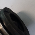 Поршень в комплекті на 1 циліндр, std Mercedes-Benz Sprinter W906 (2006-2018) A6510301017