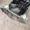 піддон двигуна 2.3 Mercedes-Benz Vito фургон (638) 97-03 6010142202
