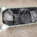 піддон двигуна 2.3 Mercedes-Benz Vito фургон (638) 97-03 6010142202