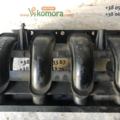Коллектор впускной пластик 2.2cdi Mercedes-Benz Vito W638 (1996-2003) A6110900637
