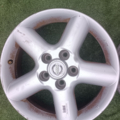 Диск R16 6.5J 5*114.3  ET40 DIA66.1 - Литий,Вживаний 403008H327  Nissan Hyundai,Kia,Mitsubishi,Renault