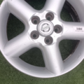 Диск R16 6.5J 5*114.3  ET40 DIA66.1 - Литий,Вживаний 403008H327  Nissan Hyundai,Kia,Mitsubishi,Renault