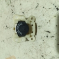 Дисплей air bag Mitsubishi L200 KB (2006-2015) 8150A006