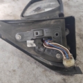 Nissan Almera N16 (2000-2006) E11015827