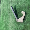 Петля капота права Nissan Almera N16 (2000-2006) 65400BM430