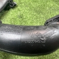 Патрубок интеркулера 1.5dci Nissan Juke F15 (2010-2019) 8200645723