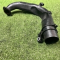 Патрубок интеркулера 1.5dci Nissan Juke F15 (2010-2019) 8200645723