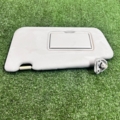 Сонцезахисний козирьок лівий Nissan Juke F15 (2010-2019) 96400BV90A