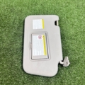 Сонцезахисний козирок, правий Nissan Juke F15 (2010-2019) 96400BV90A
