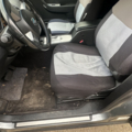 50912 Nissan Murano Z50 (2002-2007) 3.5 Бензин  VQ35DE Автомат M-CVT K21 - GRAY FPM
