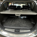 50912 Nissan Murano Z50 (2002-2007) 3.5 Бензин  VQ35DE Автомат M-CVT K21 - GRAY FPM