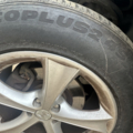 50912 Nissan Murano Z50 (2002-2007) 3.5 Бензин  VQ35DE Автомат M-CVT K21 - GRAY FPM